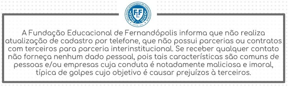 Informações Informações