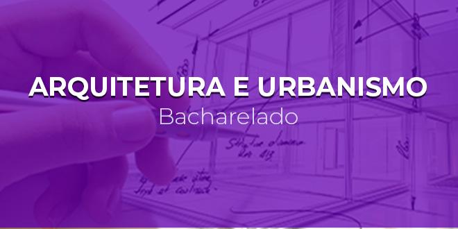 Graduação - Fundação Educacional de Fernandópolis - Arquitetura E Urbanismo
