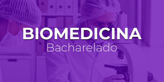 Graduação - Fundação Educacional de Fernandópolis - Biomedicina