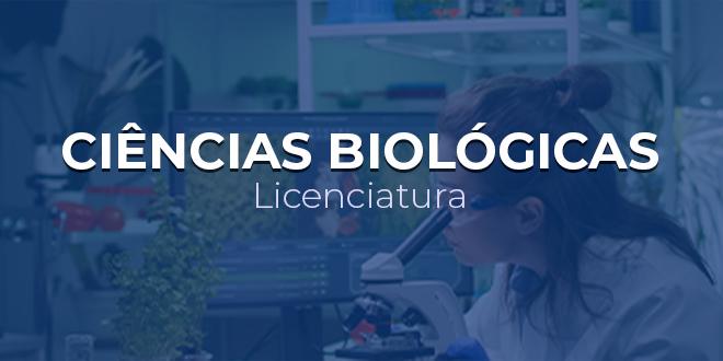 Graduação - Fundação Educacional de Fernandópolis - Ciências Biológicas