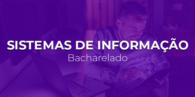 Graduação - Fundação Educacional de Fernandópolis - Sistemas De Informação