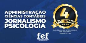 Imagem da notícia: FEF é destaque em matéria do Jornal Diário da Região de Rio Preto