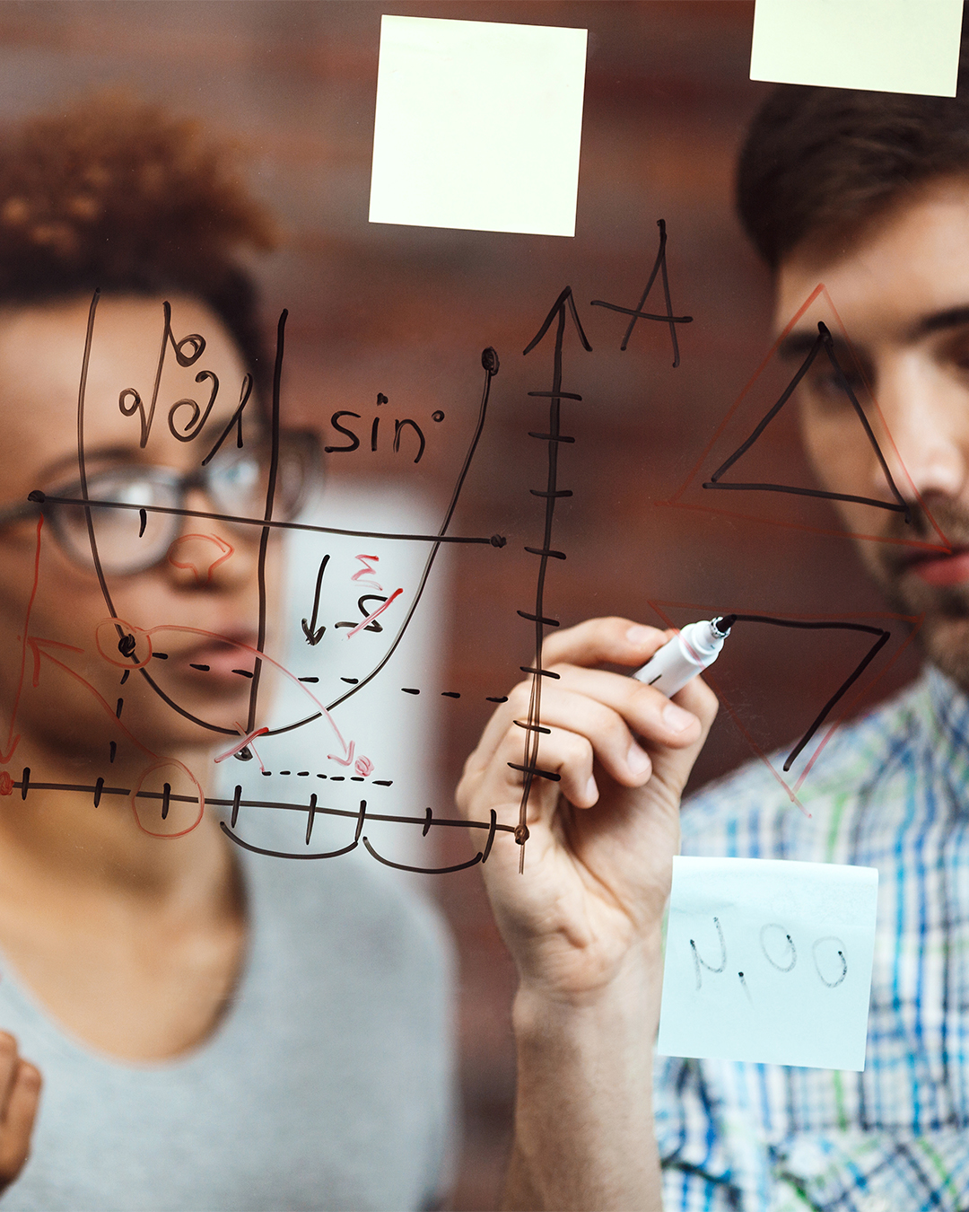 O CÁLCULO DIFERENCIAL E INTEGRAL: PRÁTICAS E DESAFIOS