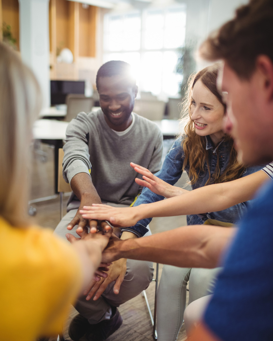 TRABALHO SOCIAL COM FAMÍLIAS NA PERSPECTIVA DE DIREITOS
