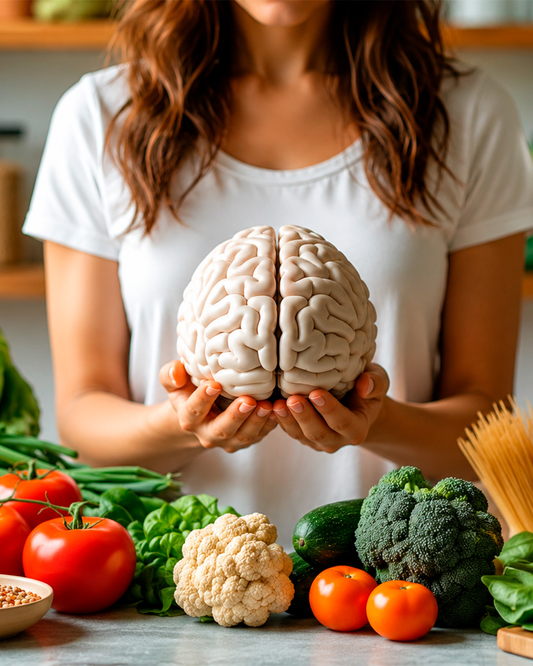ALÉM DO PRATO: NUTRIÇÃO COMPORTAMENTAL, EMOÇÕES E COMPORTAMENTO ALIMENTAR