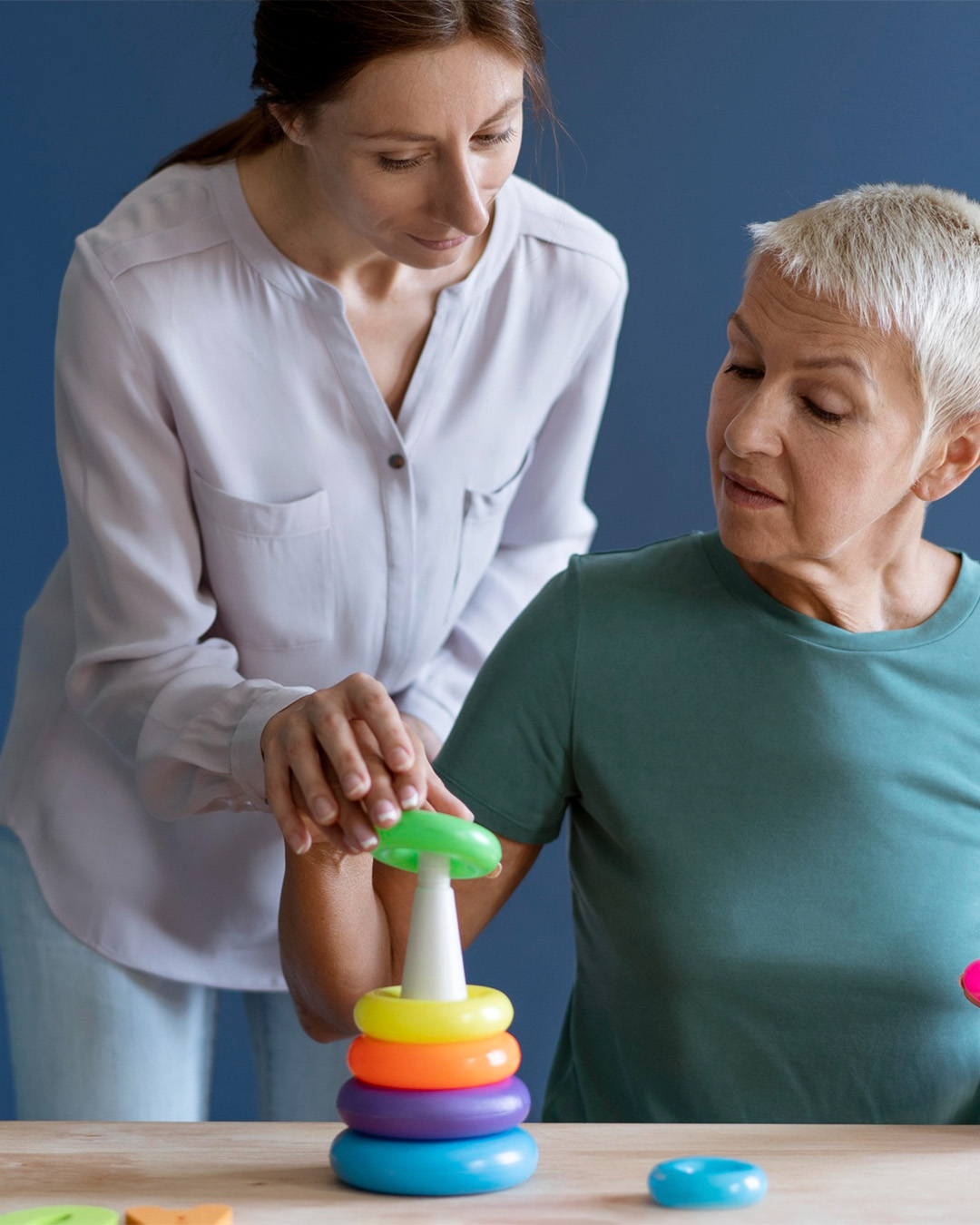 TERAPIA OCUPACIONAL NA PRÁTICA: DO RACIOCÍNIO CLÍNICO À AUTONOMIA FUNCIONAL