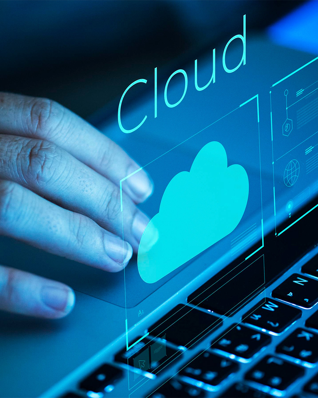 AWS NA PRÁTICA: AUTOMATIZANDO O DEPLOY DE APLICAÇÕES WEB