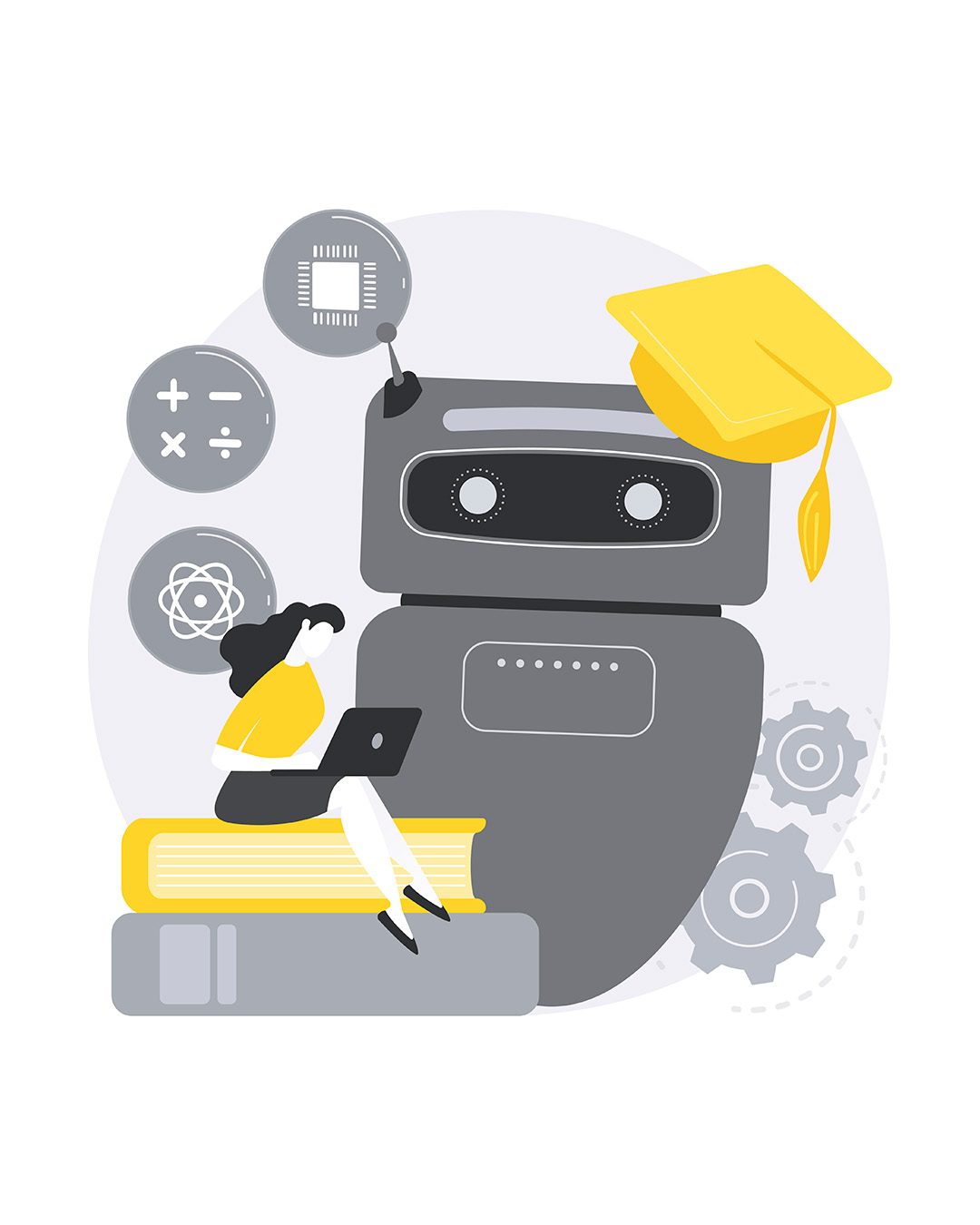 IA SEM ERRO: COMO USAR E DECLARAR INTELIGÊNCIA ARTIFICIAL NA PRODUÇÃO ACADÊMICA