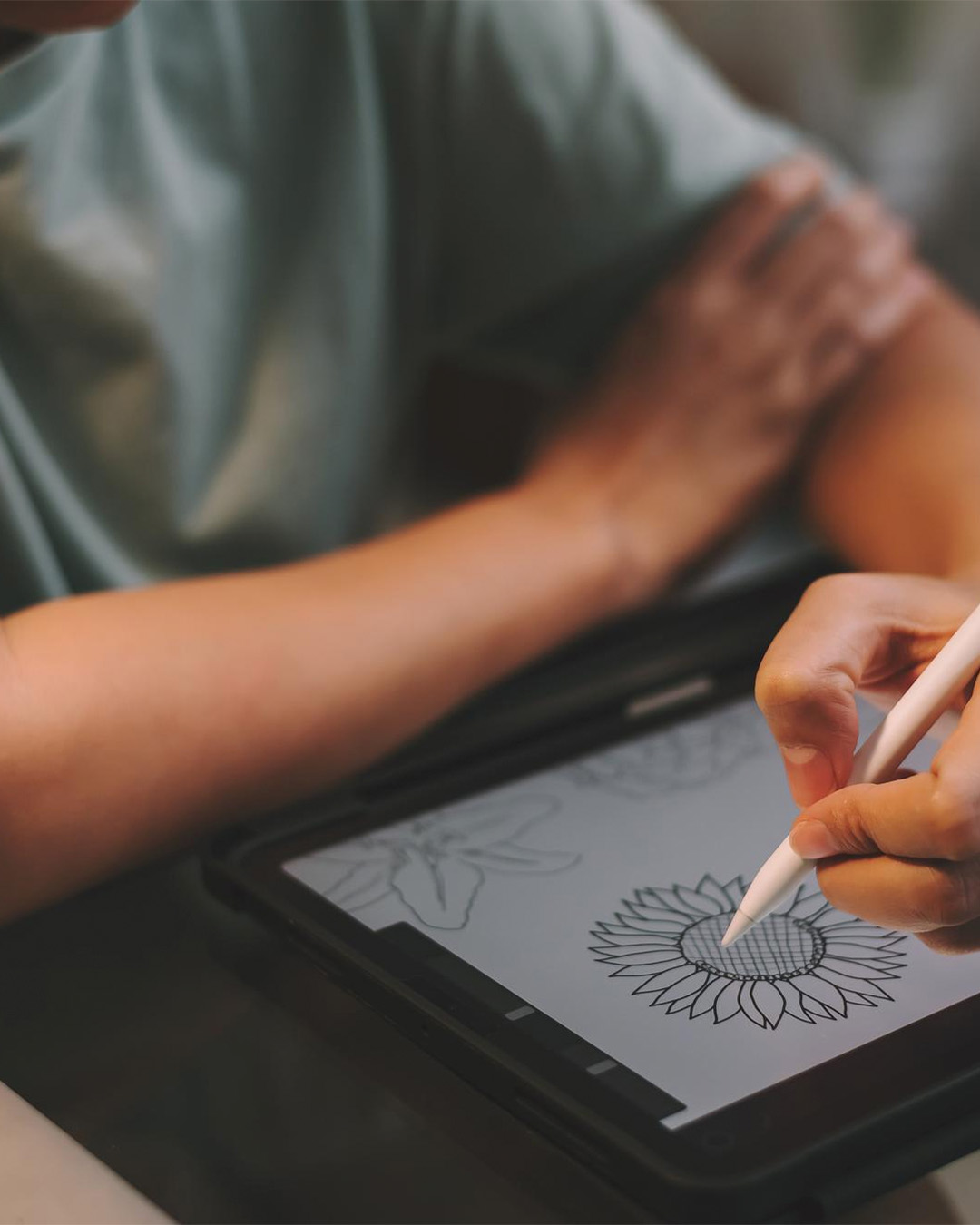 ILUSTRAÇÃO: TÉCNICAS E PROCESSOS CRIATIVOS