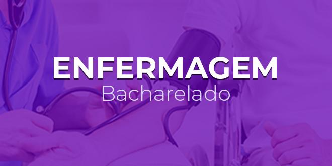 Graduação - Fundação Educacional de Fernandópolis - Enfermagem - Bacharelado