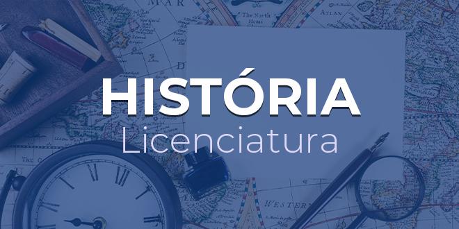 Graduação - Fundação Educacional de Fernandópolis - História