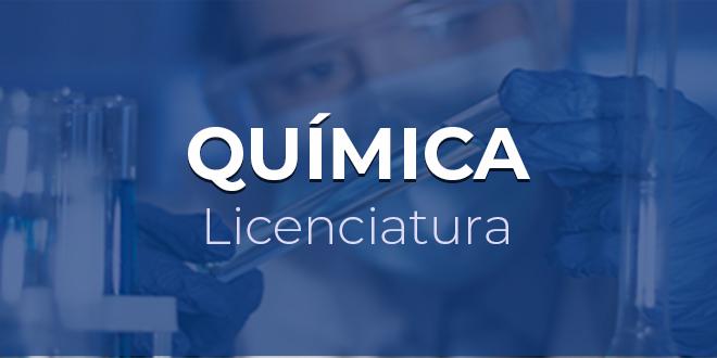 Graduação - Fundação Educacional de Fernandópolis - Química