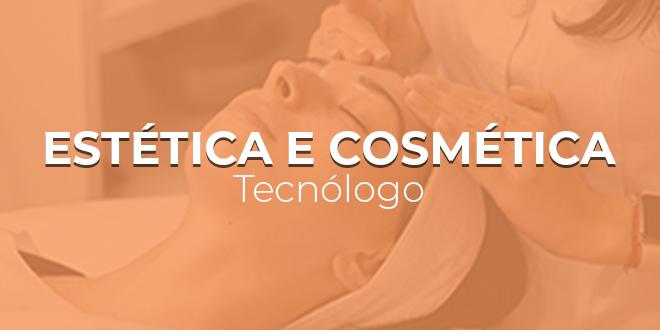 Graduação - Fundação Educacional de Fernandópolis - Estética E Cosmética Graduação - Fundação Educacional de Fernandópolis - Estética E Cosmética