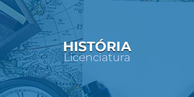 Graduação - Fundação Educacional de Fernandópolis - História Graduação - Fundação Educacional de Fernandópolis - História