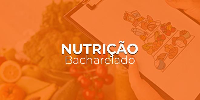 Graduação - Fundação Educacional de Fernandópolis - Nutrição Graduação - Fundação Educacional de Fernandópolis - Nutrição