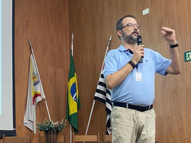 Imagem da Galeria da Notícia: CPA inicia conscientização para avaliação interna em Outubro
