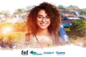 Imagem da notícia: Curso de Direito da FEF lança Cartilha Jurídica Informativa voltada à comunidade